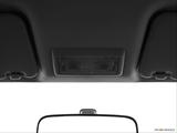  Courtesy lamps/ceiling controls photo